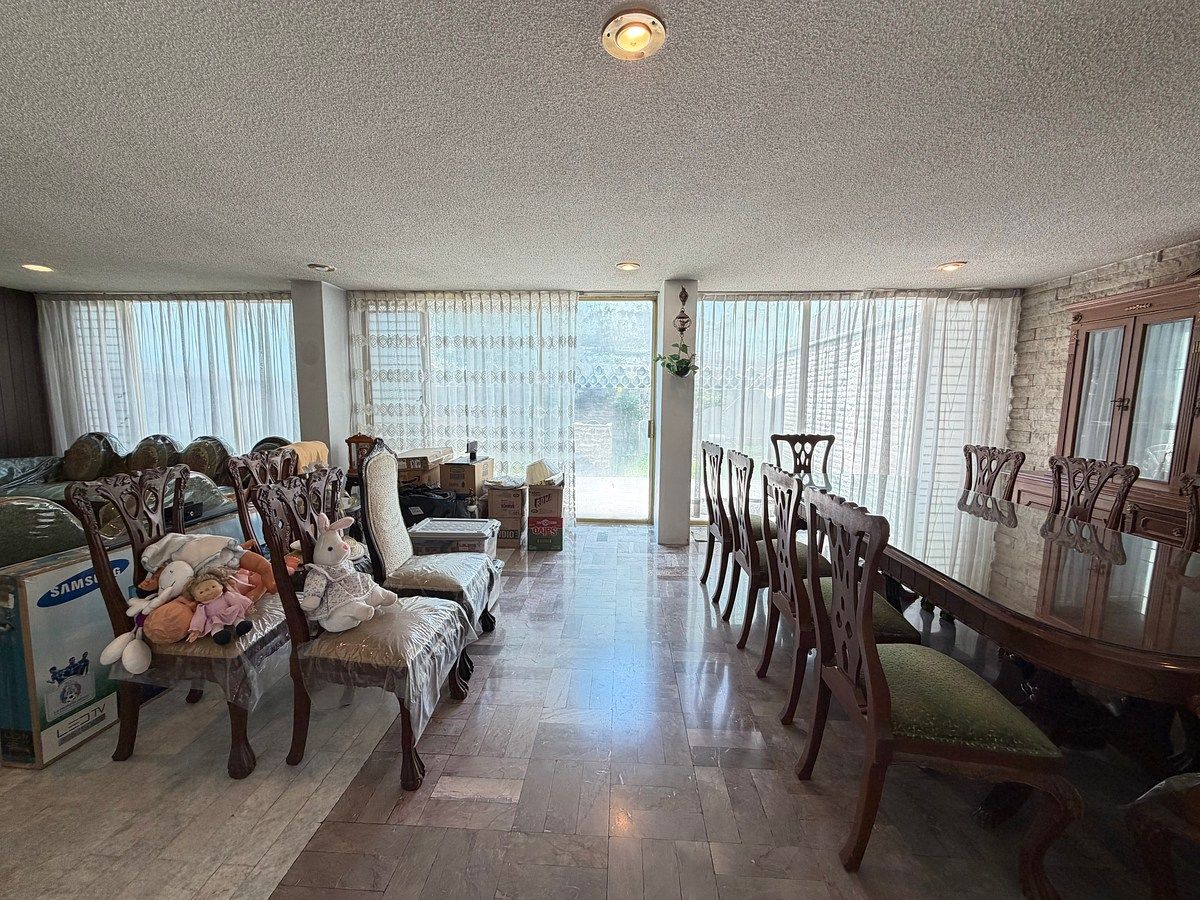 Casa en Lindavista Sur, Gustavo A. Madero, foto 3 de 29