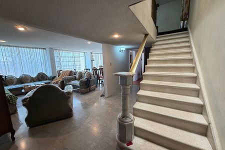 Venta de casa en Col. Lindavista