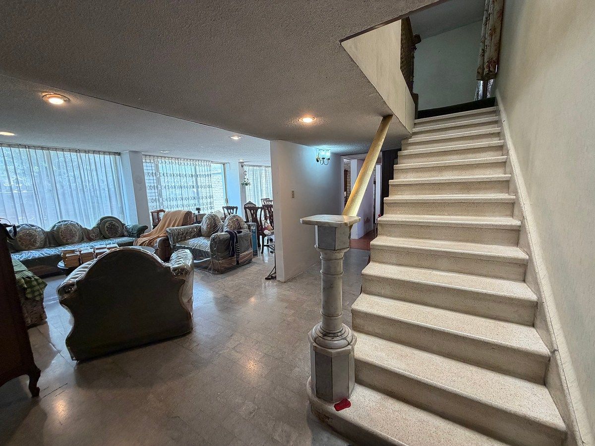 Casa en Lindavista Sur, Gustavo A. Madero, foto 5 de 29