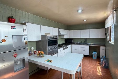 Venta de casa en Col. Lindavista