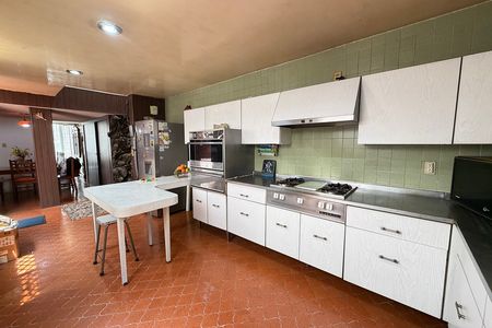 Venta de casa en Col. Lindavista