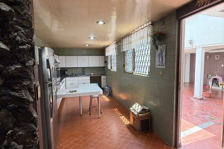 Venta de casa en Col. Lindavista