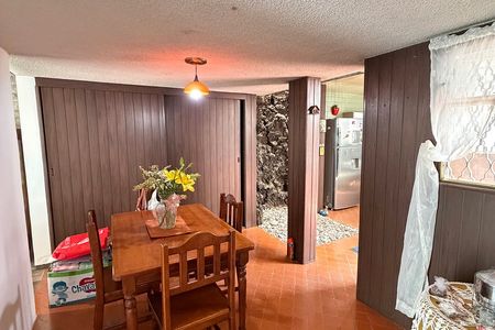 Venta de casa en Col. Lindavista