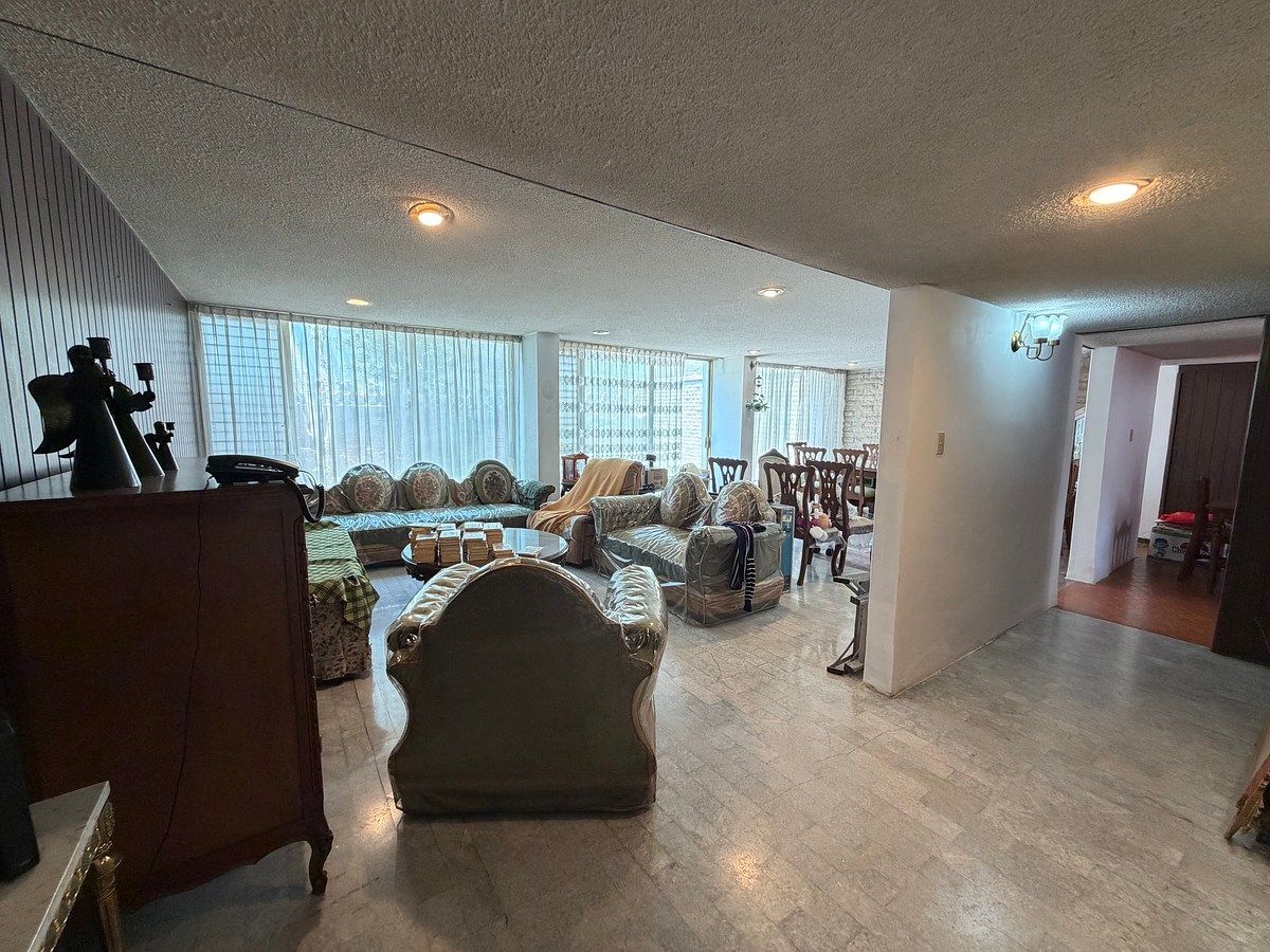 Casa en Lindavista Sur, Gustavo A. Madero, foto 10 de 29