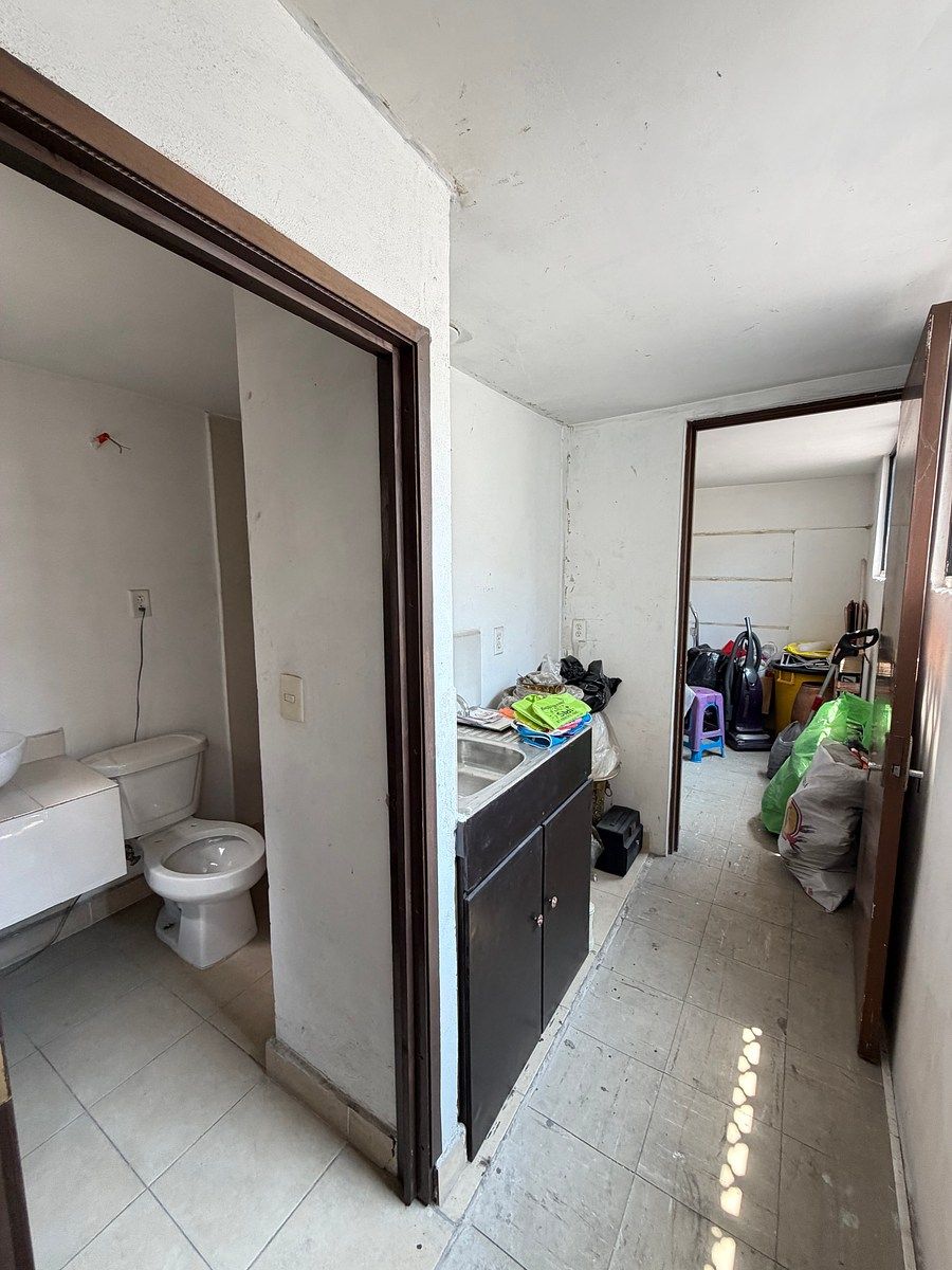 Casa en Lindavista Sur, Gustavo A. Madero, foto 20 de 29