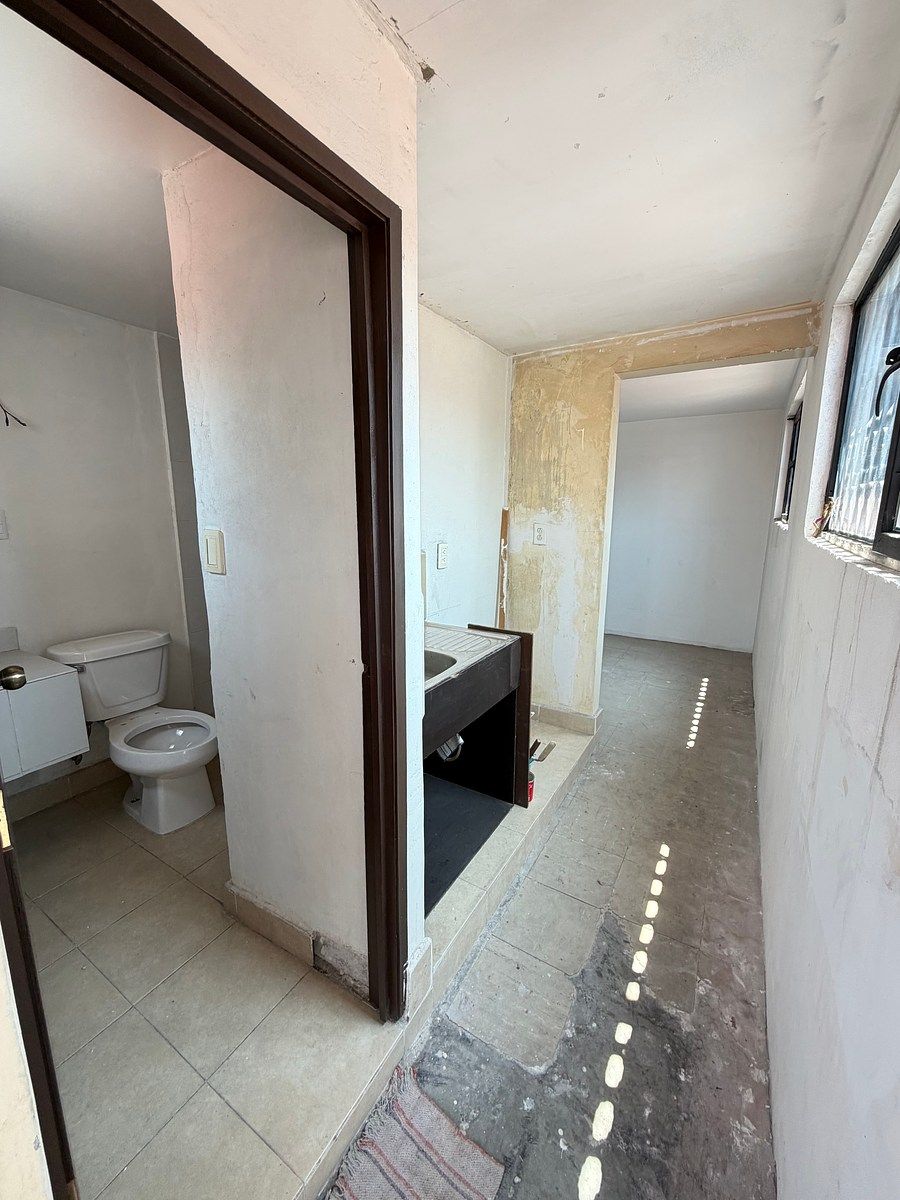 Casa en Lindavista Sur, Gustavo A. Madero, foto 21 de 29