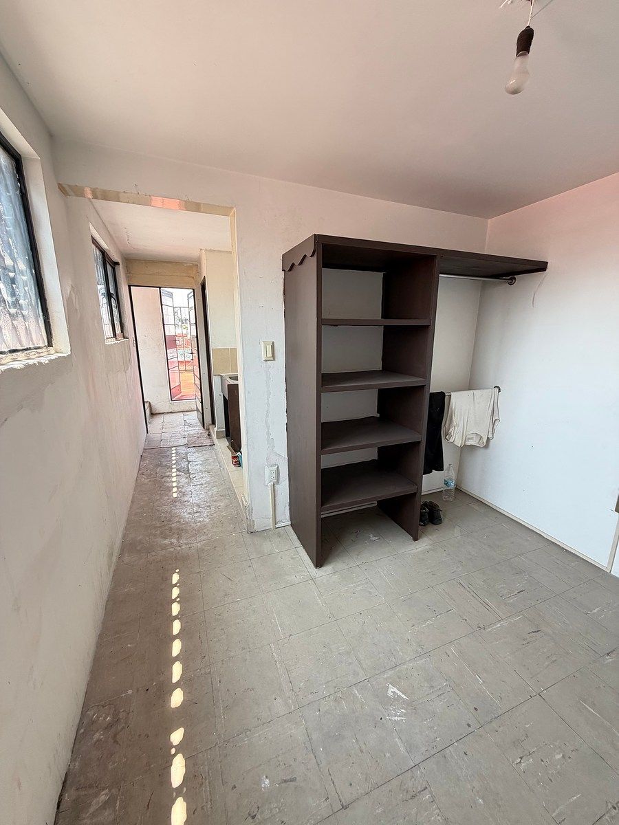 Casa en Lindavista Sur, Gustavo A. Madero, foto 22 de 29