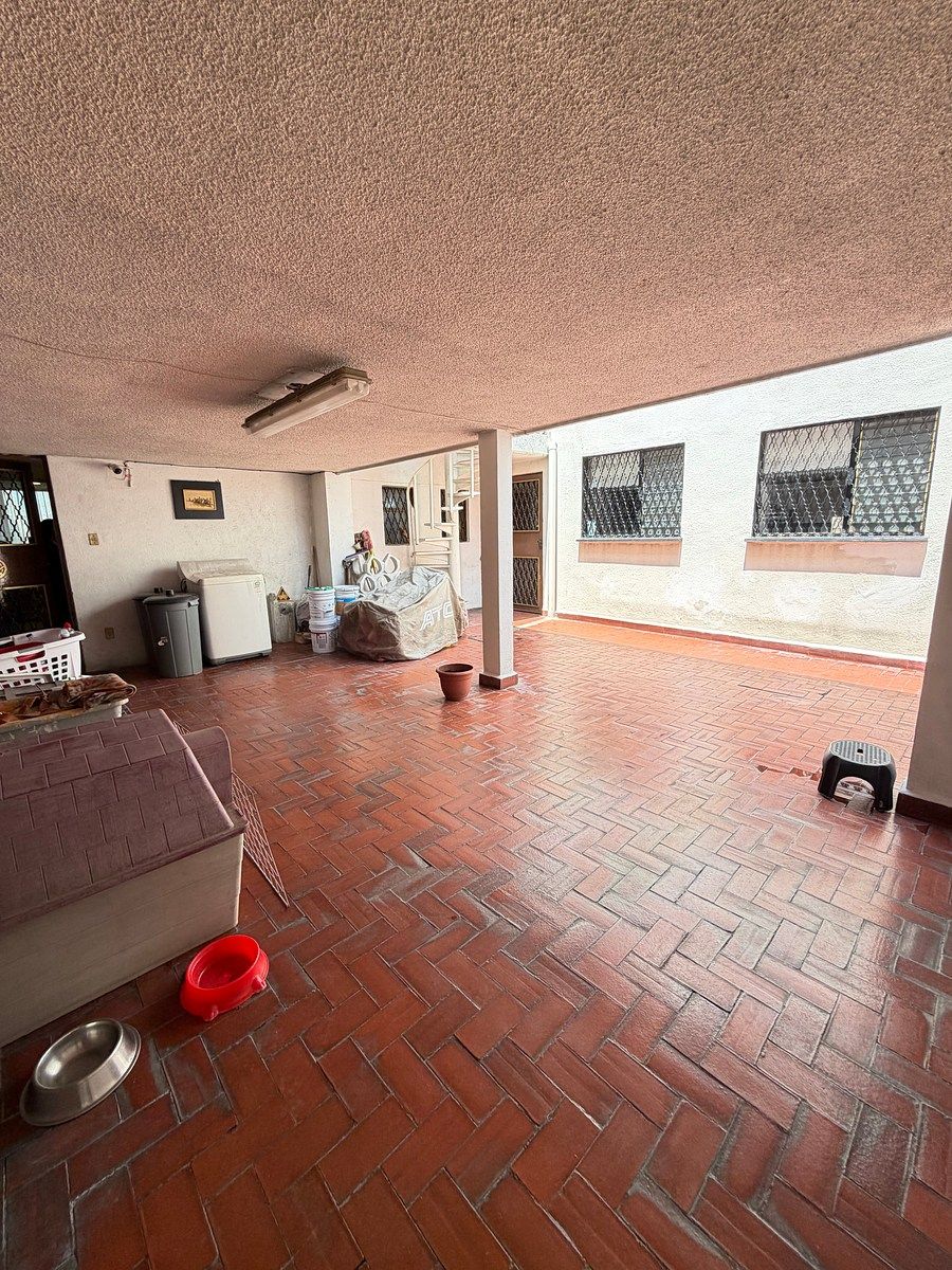 Casa en Lindavista Sur, Gustavo A. Madero, foto 23 de 29