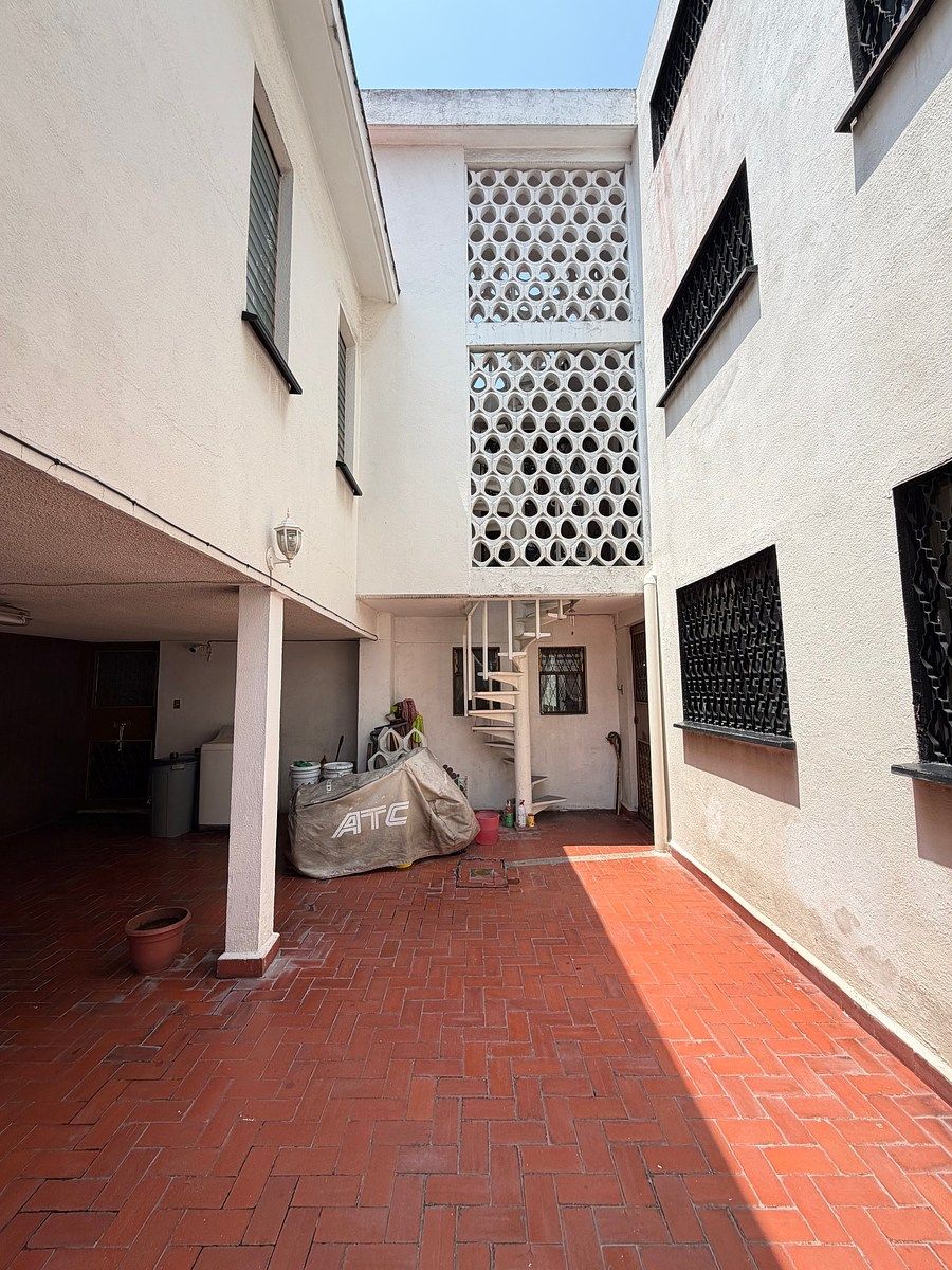 Casa en Lindavista Sur, Gustavo A. Madero, foto 25 de 29