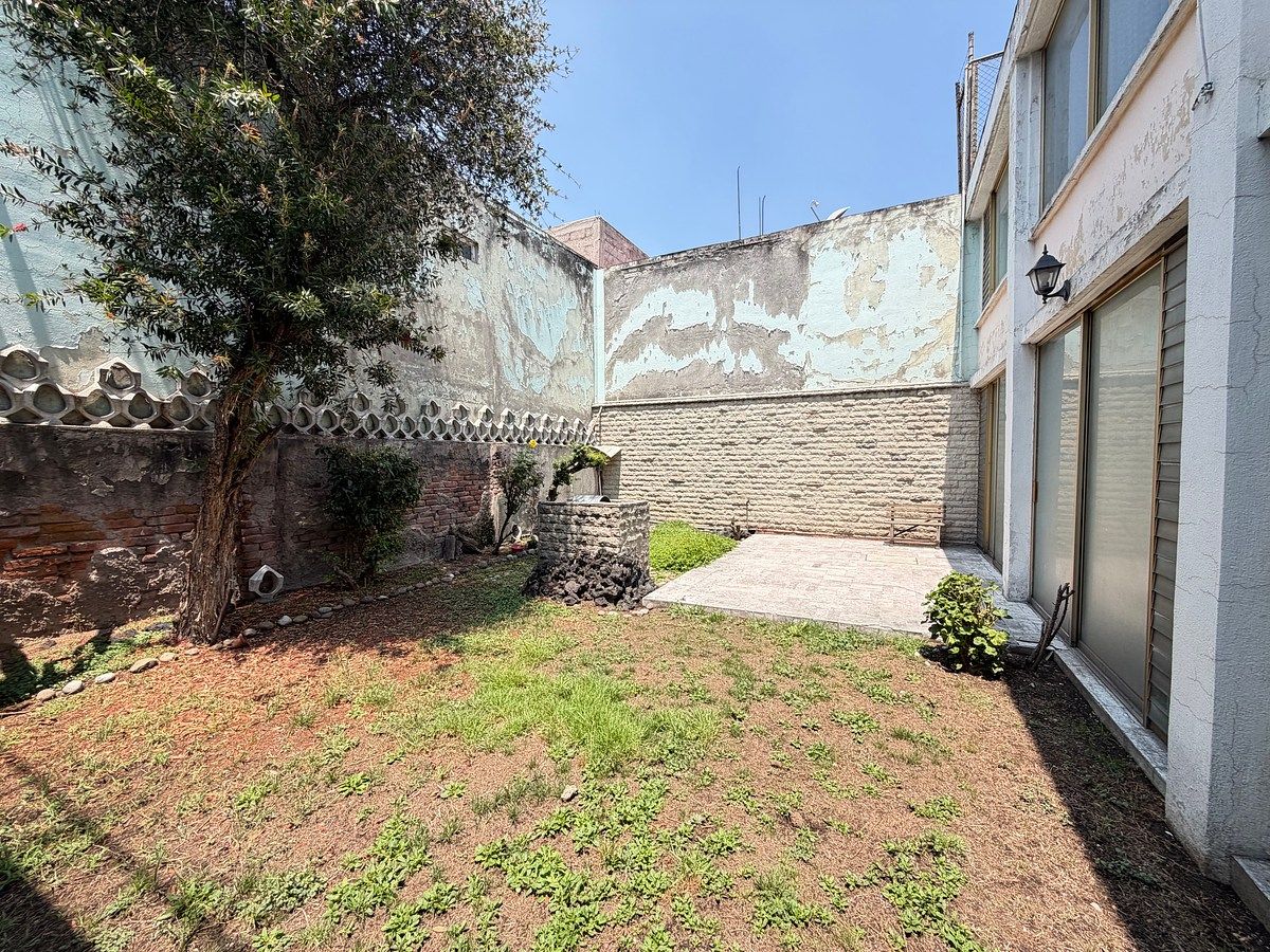 Casa en Lindavista Sur, Gustavo A. Madero, foto 26 de 29