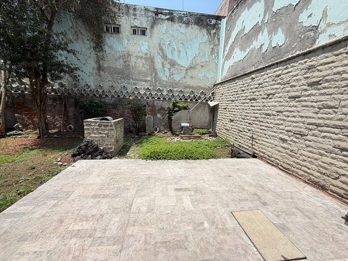 Casa en Lindavista Sur, Gustavo A. Madero, foto 27 de 29
