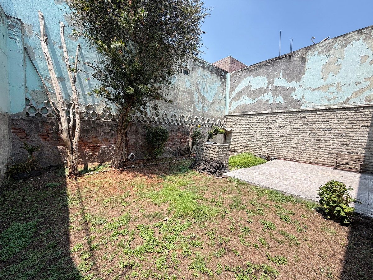 Casa en Lindavista Sur, Gustavo A. Madero, foto 28 de 29