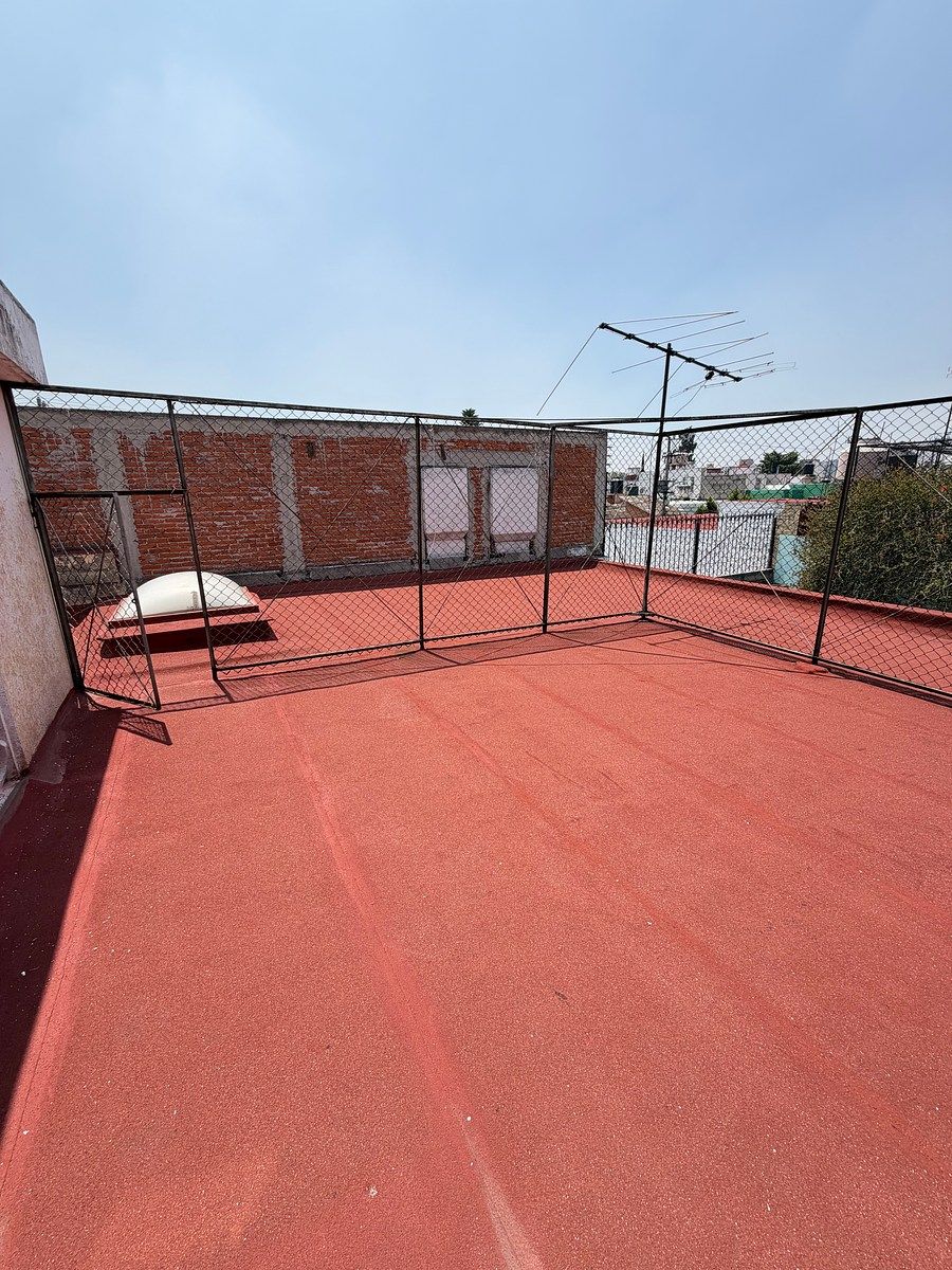 Casa en Lindavista Sur, Gustavo A. Madero, foto 29 de 29