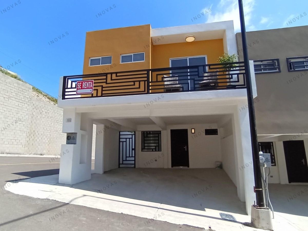 Casa en Excelente Ubicacion Priv Pacifico, foto 1 de 16