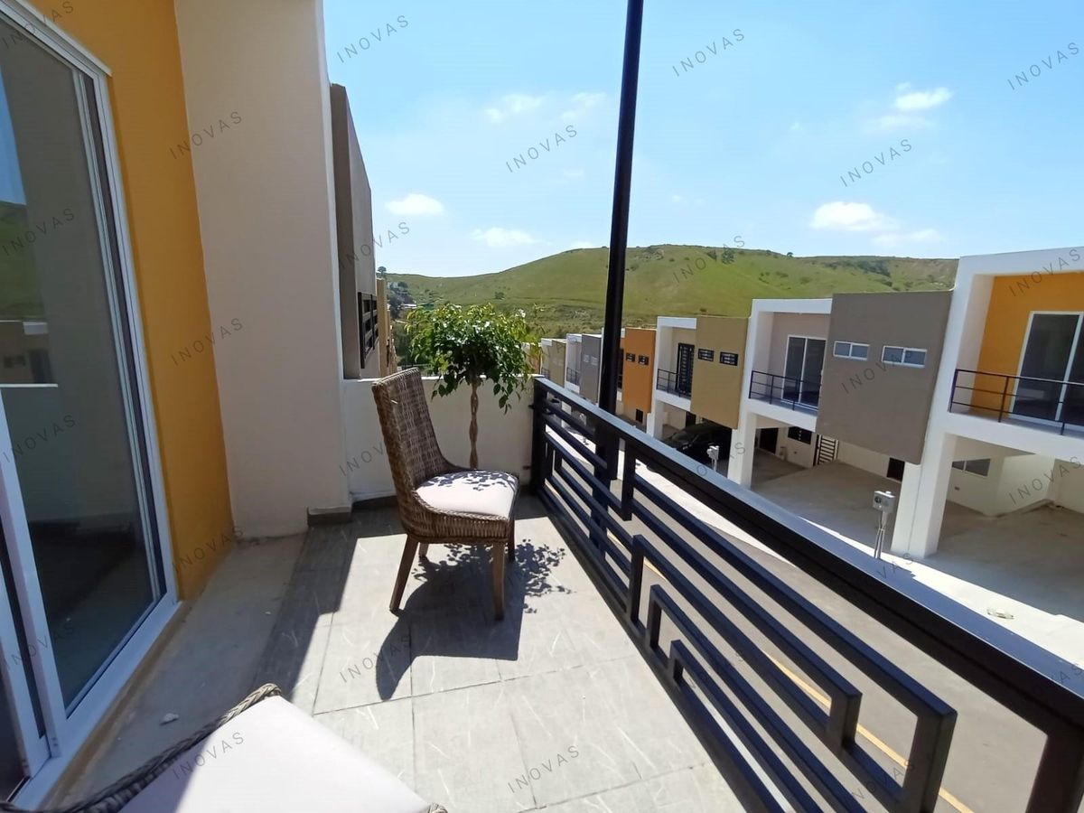 Casa en Colinas de California, Tijuana, foto 9 de 16