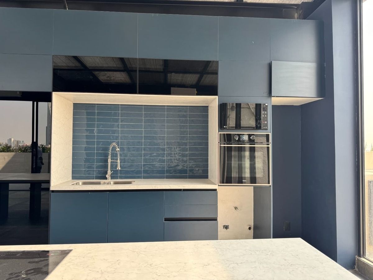 Departamento en Roma Norte, Cuauhtémoc, foto 26 de 27