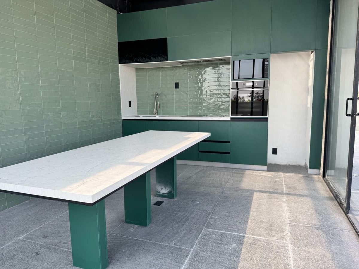 Departamento en Roma Norte, Cuauhtémoc, foto 8 de 27