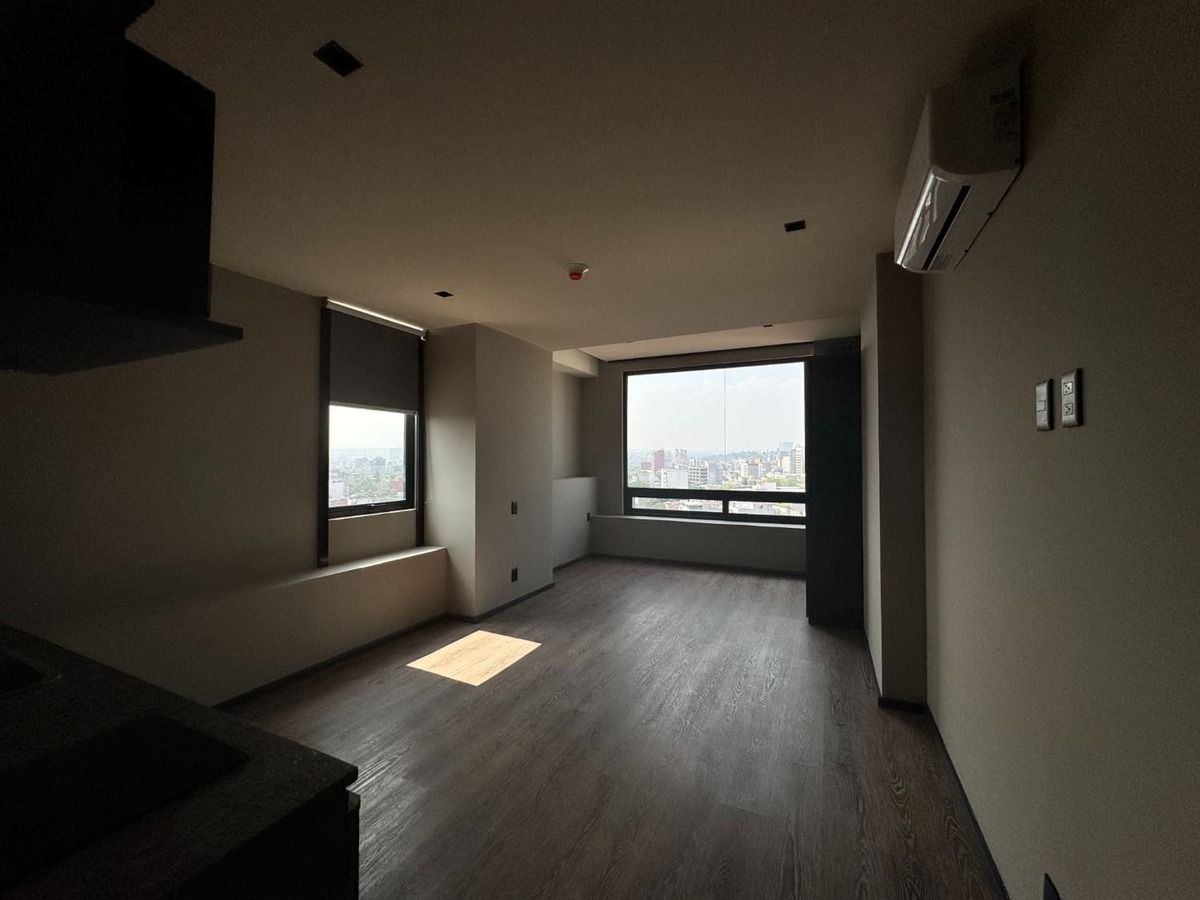 Departamentos en Preventa Cibeles Roma Norte  🏬💫, foto 1 de 27