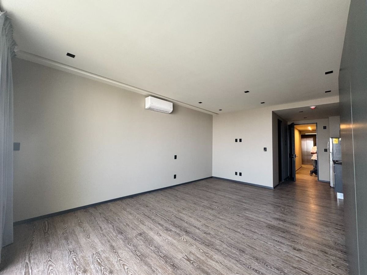 Departamento en Roma Norte, Cuauhtémoc, foto 15 de 27