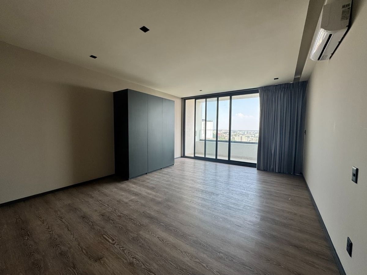 Departamento en Roma Norte, Cuauhtémoc, foto 16 de 27