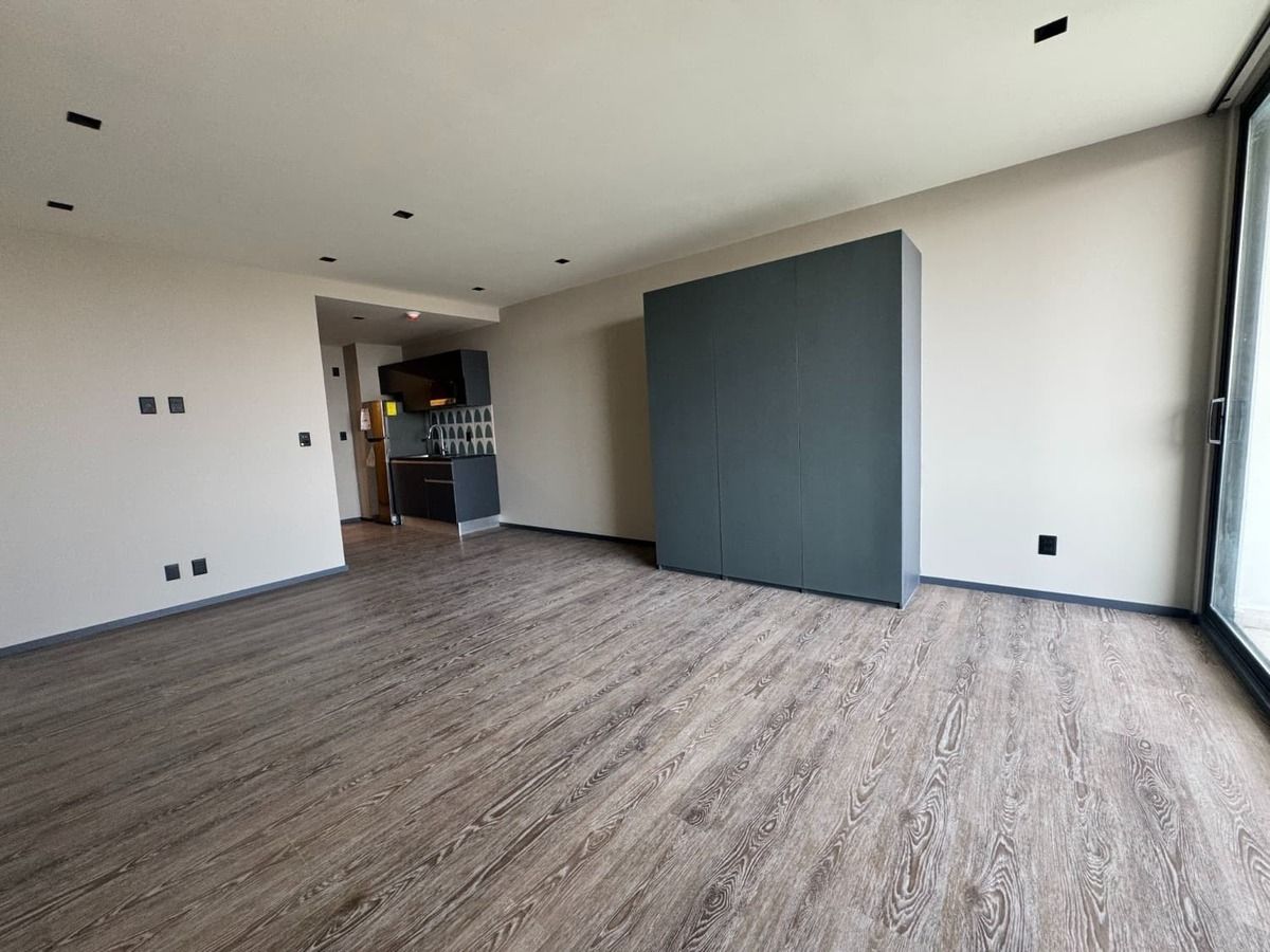 Departamento en Roma Norte, Cuauhtémoc, foto 17 de 27