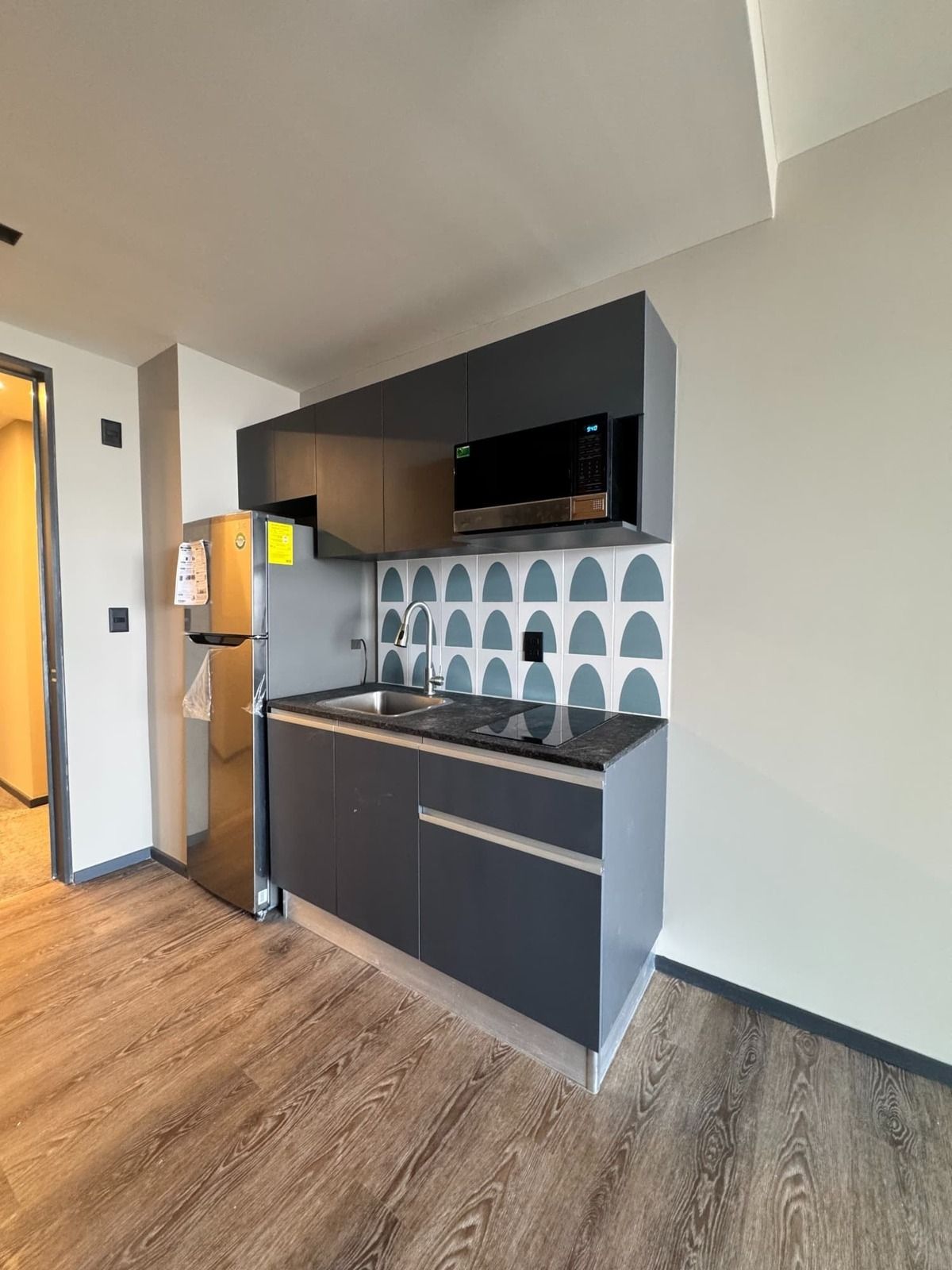 Departamento en Roma Norte, Cuauhtémoc, foto 19 de 27