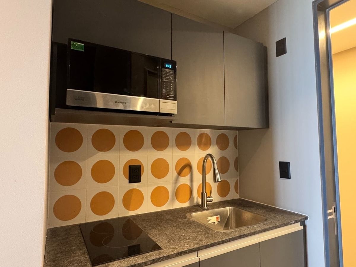 Departamento en Roma Norte, Cuauhtémoc, foto 23 de 27