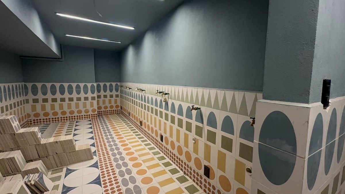 Departamento en Roma Norte, Cuauhtémoc, foto 27 de 27