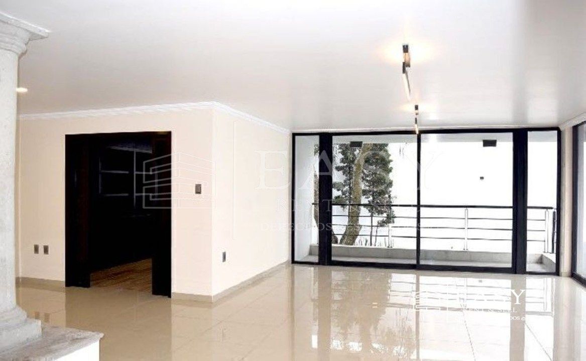 Casa em Jardines del Pedregal, Álvaro Obregón, foto 3 de 22