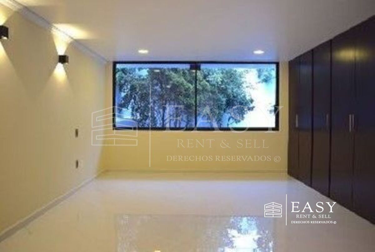 Casa em Jardines del Pedregal, Álvaro Obregón, foto 6 de 22