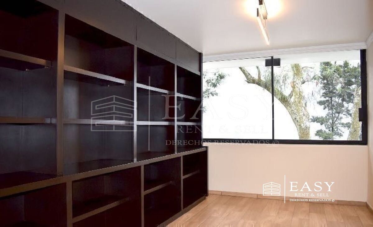 Casa em Jardines del Pedregal, Álvaro Obregón, foto 7 de 22