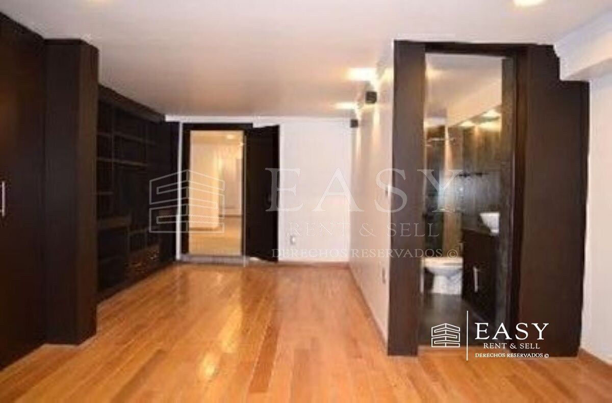 Casa em Jardines del Pedregal, Álvaro Obregón, foto 8 de 22