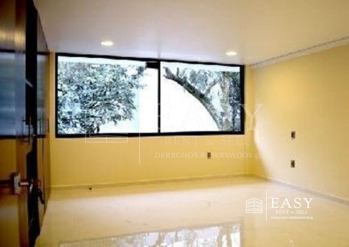 Casa em Jardines del Pedregal, Álvaro Obregón, foto 9 de 22