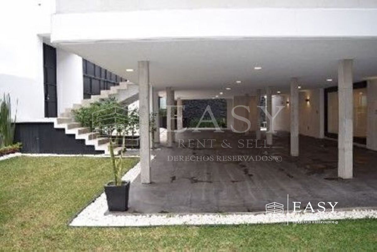 Casa em Jardines del Pedregal, Álvaro Obregón, foto 13 de 22