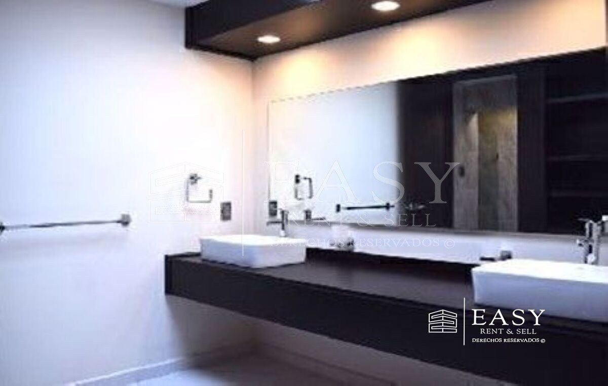 Casa em Jardines del Pedregal, Álvaro Obregón, foto 14 de 22