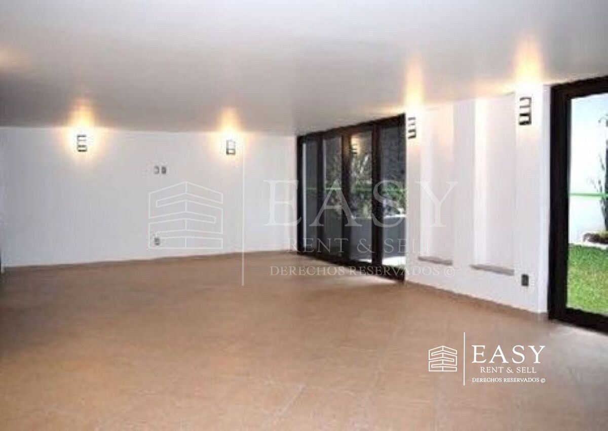 Casa em Jardines del Pedregal, Álvaro Obregón, foto 16 de 22