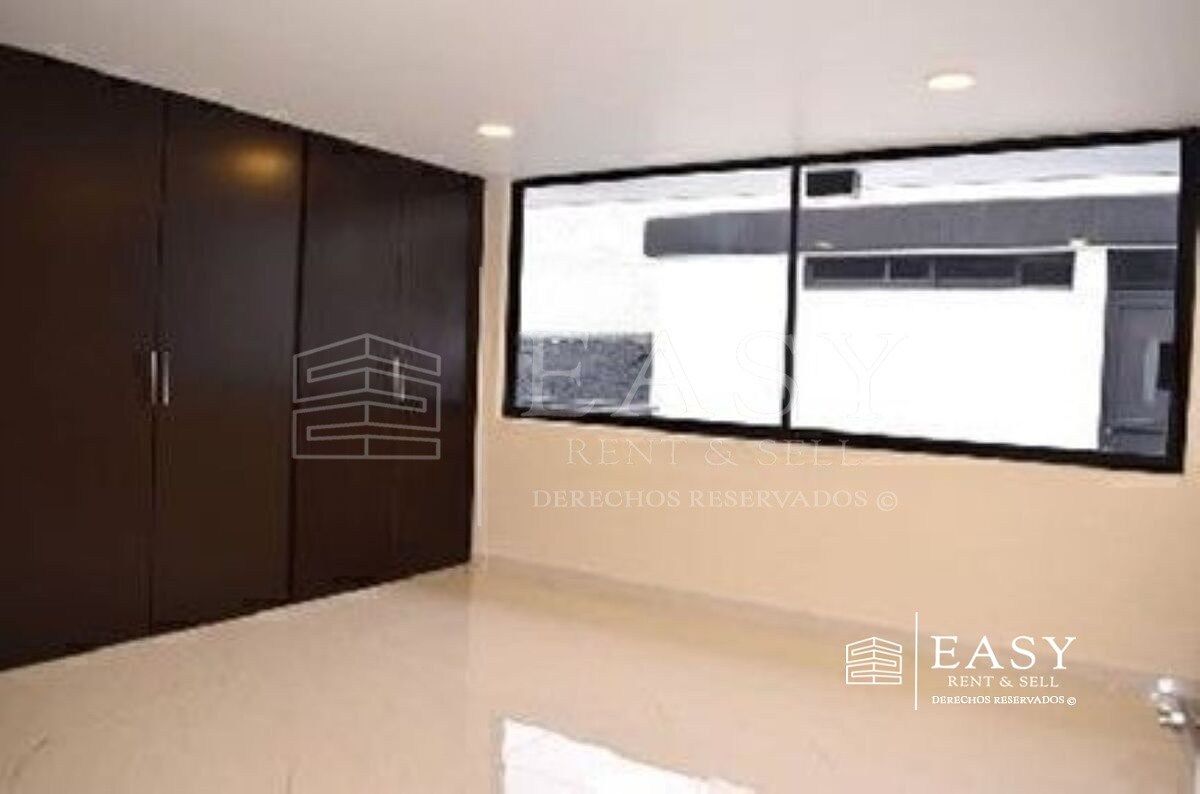 Casa em Jardines del Pedregal, Álvaro Obregón, foto 17 de 22