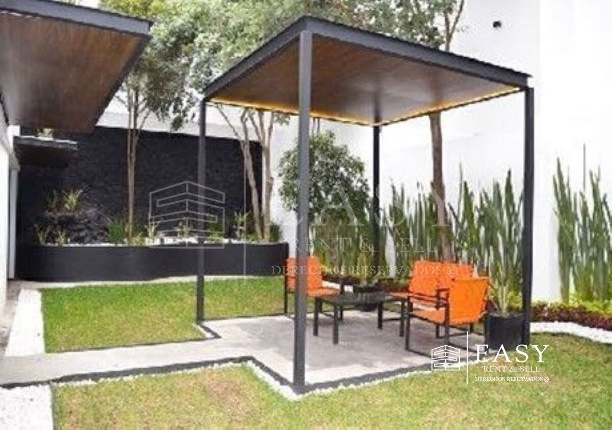 Casa em Jardines del Pedregal, Álvaro Obregón, foto 18 de 22