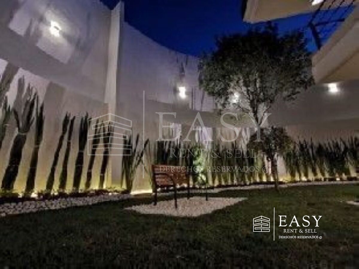 Casa em Jardines del Pedregal, Álvaro Obregón, foto 20 de 22