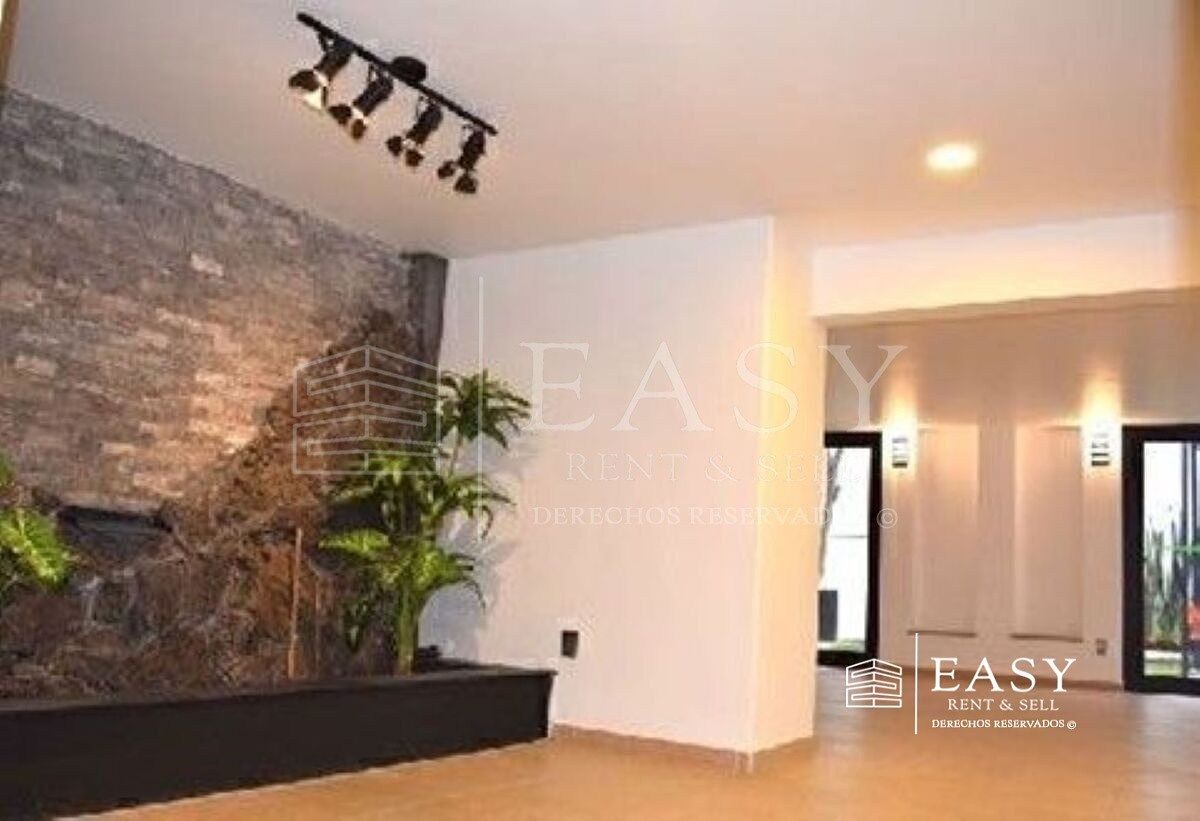 Casa em Jardines del Pedregal, Álvaro Obregón, foto 21 de 22