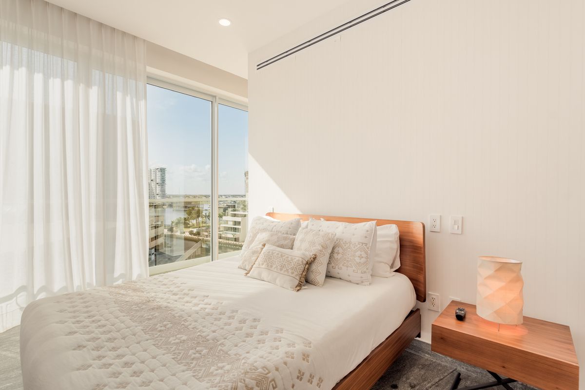 28 de 38: Tercera Recamara con 2 camas Queen