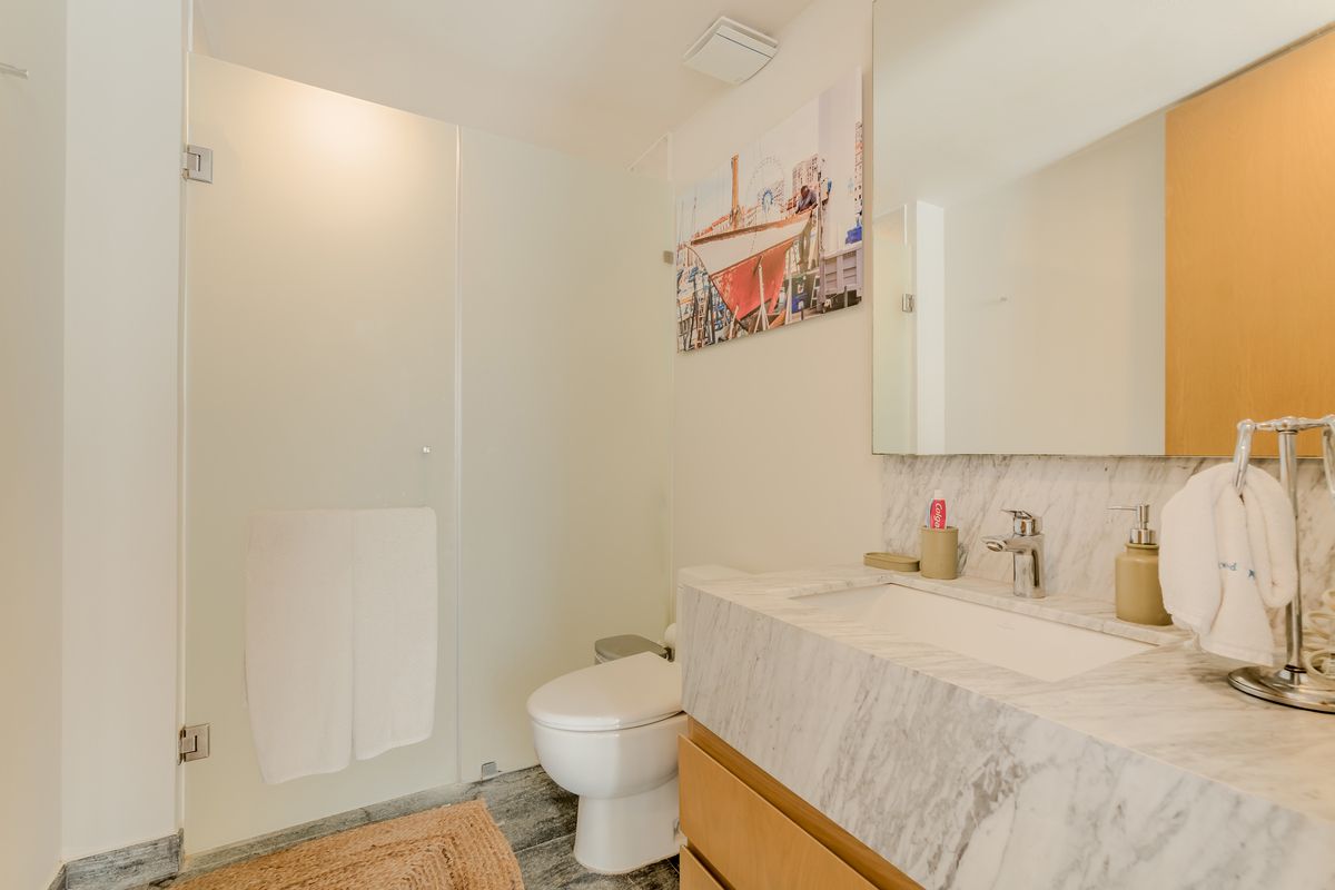 32 de 38: Baño tercera recamara