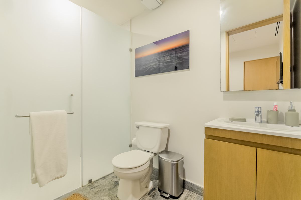 35 de 38: Baño Cuarta Recamara