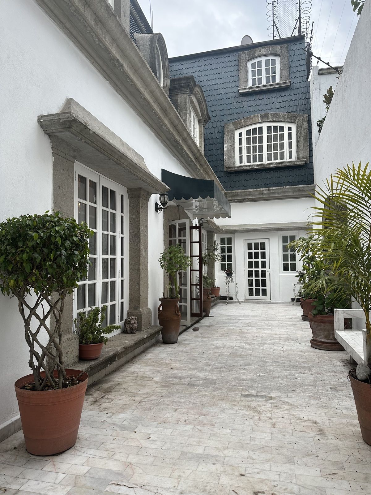 Hermosa casa cerca naturaleza - foto 1