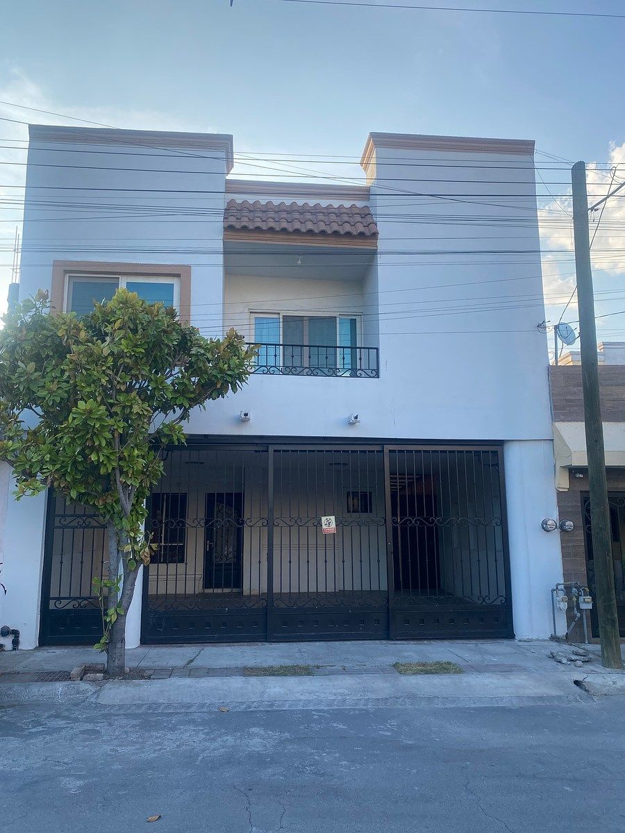 Casa en Residencial Las Puentes Sector 5 Sección B, San Nicolás de los Garza, foto 2 de 30