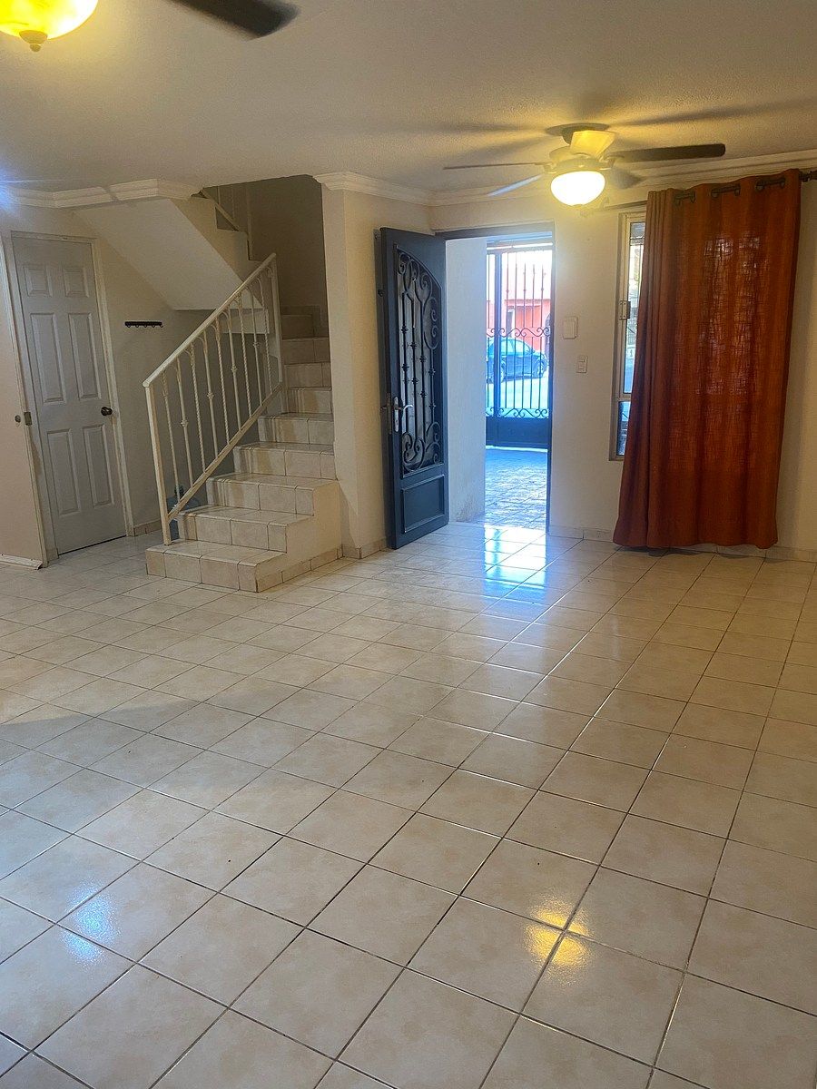 Casa en Residencial Las Puentes Sector 5 Sección B, San Nicolás de los Garza, foto 4 de 30