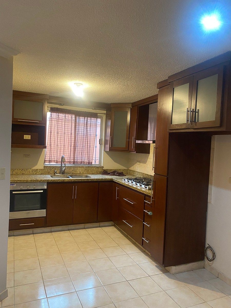 Casa en Residencial Las Puentes Sector 5 Sección B, San Nicolás de los Garza, foto 5 de 30