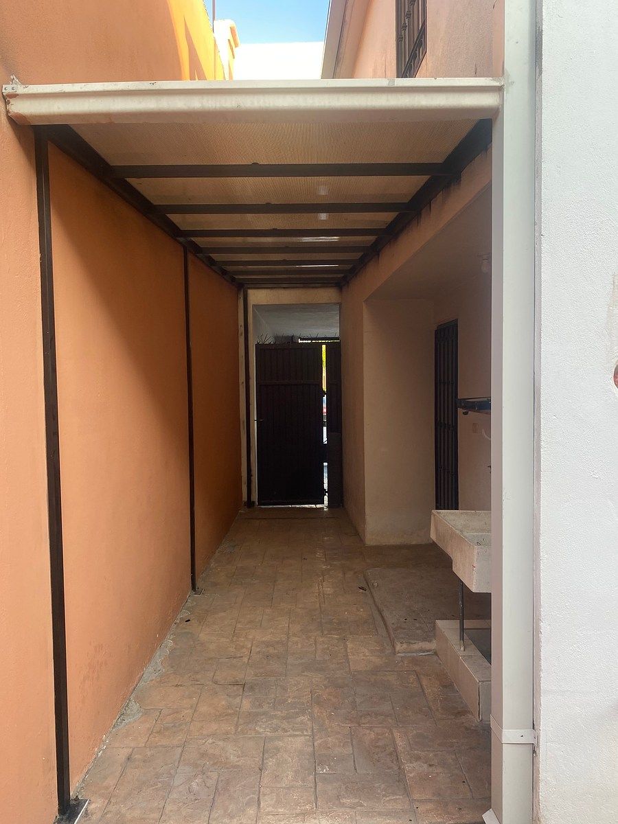 Casa en Residencial Las Puentes Sector 5 Sección B, San Nicolás de los Garza, foto 11 de 30