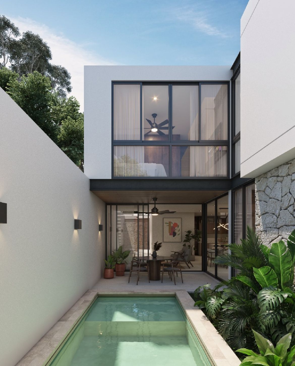 Casas En Venta Chablekal, Mérida
