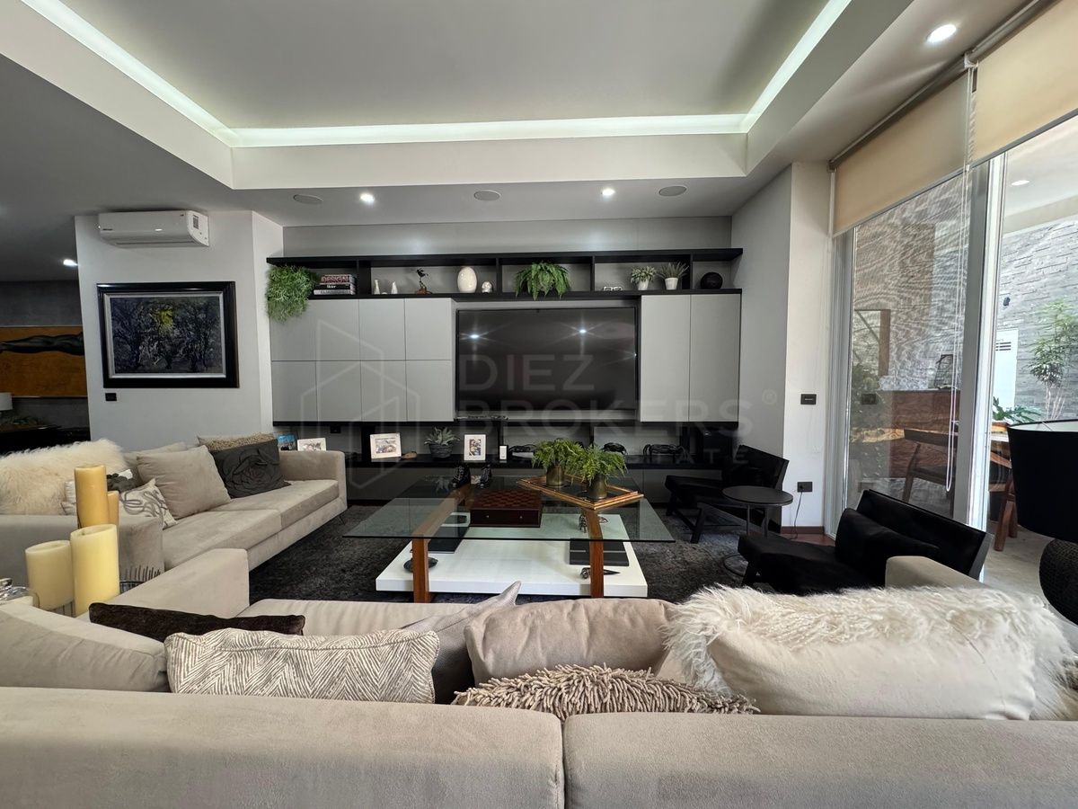 Garden house en Venta, La Reserva, Zapopan. - foto 3